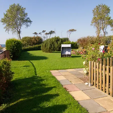 Dornbuschblick 3* Dranske