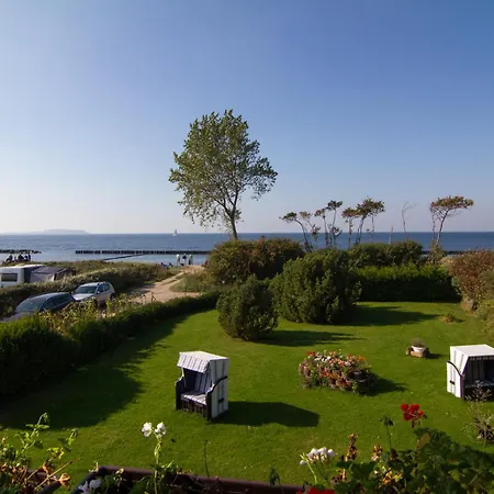Hotel Dornbuschblick 3*