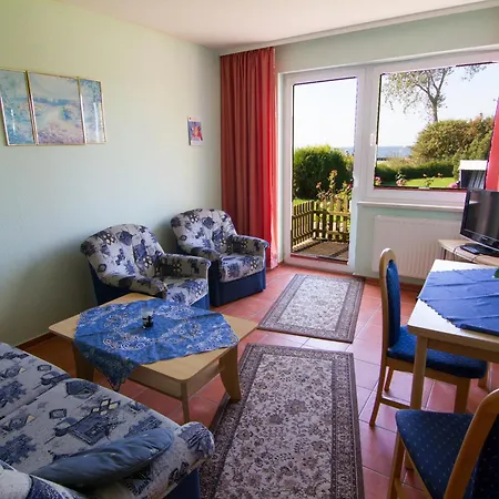 Dornbuschblick Hotel