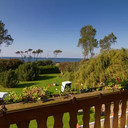 Hotel Dornbuschblick